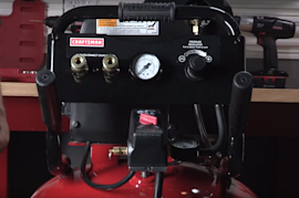 How to maintain an oil-free air compressor