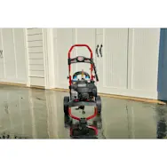 article image for Getting the most from a pressure washer