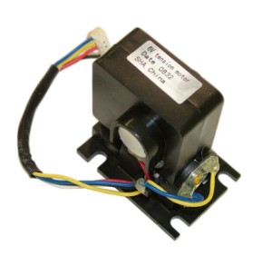 How to replace an elliptical resistance motor