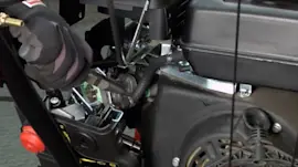 How to tune up a snowblower video