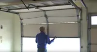 article image for How safe is your garage door opener?