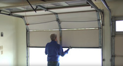 Garage door opener articles and videos