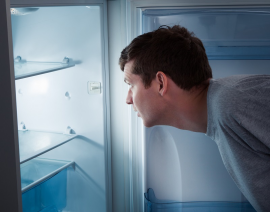 Six common refrigerator parts that you can replace yourself in 2023