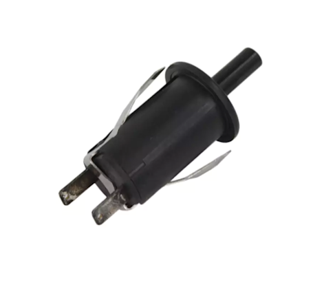 sears parts direct image for How to replace a range oven door switch