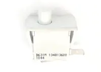 article image for How to replace a laundry center dryer door switch