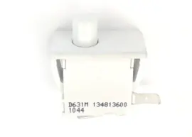 How to replace a laundry center dryer door switch