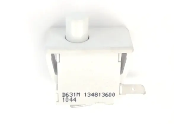 sears parts direct image for How to replace a laundry center dryer door switch