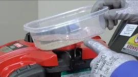 Lawn mower won't start troubleshooting video: fuel, ignition and compression problems video