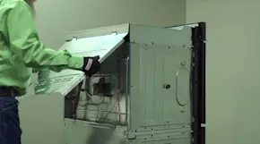How to Remove Oven from Wall: Easy Steps for Safe Detachment