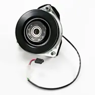 article image for How to replace the electric clutch on a zero-turn riding mower