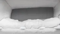 article image for How to defrost a freestanding freezer