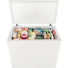 5 tips to keep freezer food fresh and organized