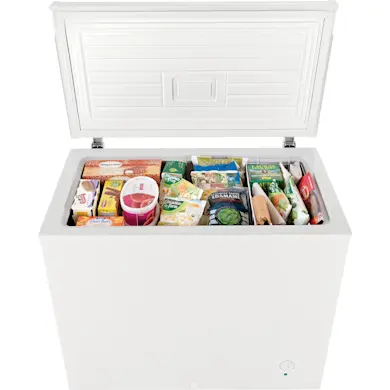 5 tips to keep freezer food fresh and organized