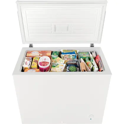 sears parts direct image for 5 tips to keep freezer food fresh and organized