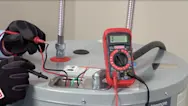 article image for Water too hot: electric water heater troubleshooting video