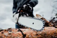 article image for How to choose the right chainsaw chain