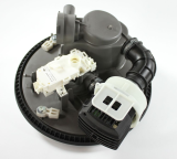 RG-DISH-Replace-Dishwasher-Circulation-Pump-and-Motor-Assembly-Intro-Image