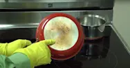 article image for How to clean a glass cooktop video