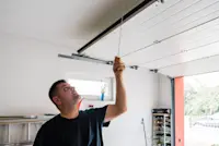 article image for How to maintain a garage door opener