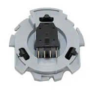 article image for How to replace the seat switch on a riding lawn mower