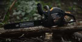 Chainsaw common questions