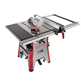 Table saw common questions