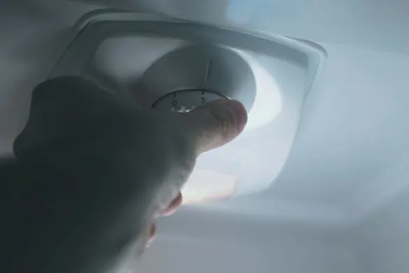 How to tell if your refrigerator thermostat is bad