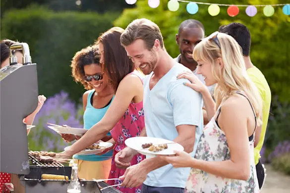 7 tips for the ultimate summer grilling experience