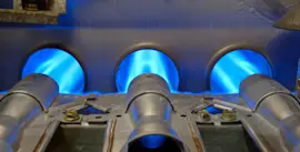 Can a furnace be repaired?