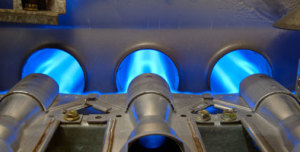 Furnace image for HVAC parent category page