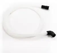 article image for How to replace a dishwasher drain hose