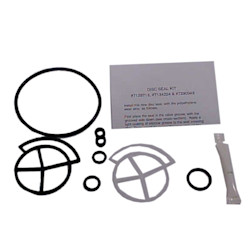 Common water softener problems - leaks water | Symptom diagnosis