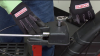 Snowblower chute won't turn: troubleshooting chute control and gearbox problems video