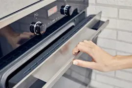 Oven gasket 101: What it does and when to replace it