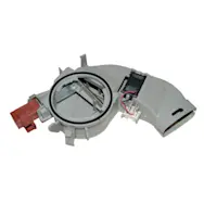 article image for How to replace a dishwasher vent and fan assembly