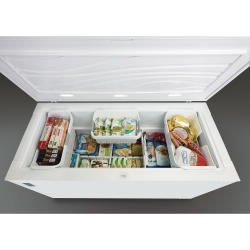 Most commonly asked questions about freezers.