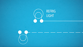 Wiring schematic symbols explained video