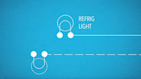 article image for Wiring schematic symbols explained video