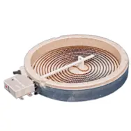 article image for How to replace a range radiant surface element