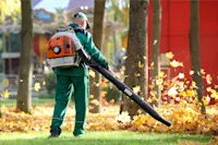 article image for How to choose the right leaf blower nozzle