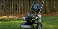 article image for 7 steps for winterizing and storing a pressure washer