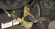 article image for How to adjust the snowblower drive control cable video