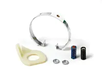 article image for How to replace the clutch band in a top-load washer