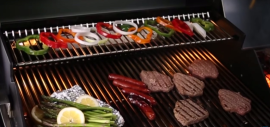 Gas grill common questions