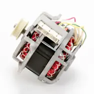 article image for How to replace the drive motor in a top-load washer