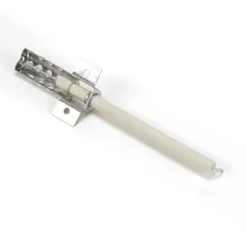 How to replace a gas range oven igniter