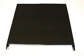 How to replace a dishwasher door outer panel