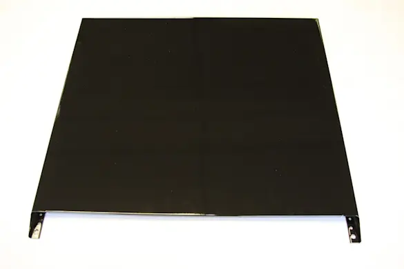 How to replace a dishwasher door outer panel