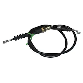 How to replace a snowblower auger drive cable