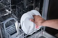article image for How to troubleshoot common Bosch dishwasher problems (and fix them)